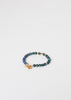 Azur Bracelet in Blue Azurite